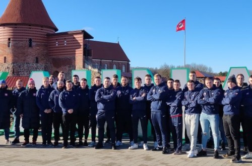 # Polskie Rugby # Polski Związek Rugby