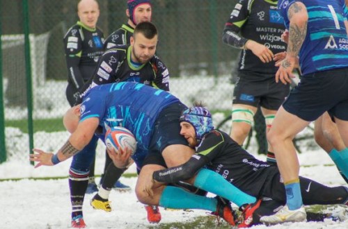 # Polskie Rugby # Polski Związek Rugby