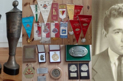 # Polskie Rugby # Polski Związek Rugby