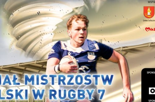 # Polskie Rugby # Polski Związek Rugby