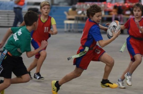 # Polskie Rugby # Polski Związek Rugby