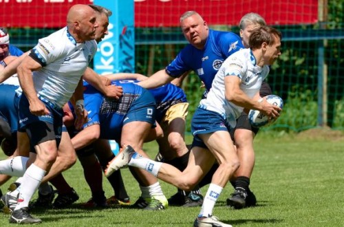# Polskie Rugby # Polski Związek Rugby