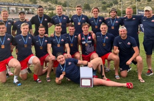 # Polskie Rugby # Polski Związek Rugby