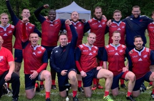 # Polskie Rugby # Polski Związek Rugby