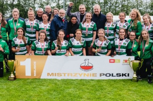 # Polskie Rugby # Polski Związek Rugby