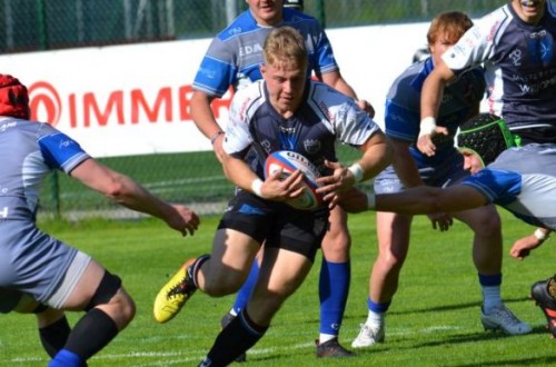 # Polskie Rugby # Polski Związek Rugby