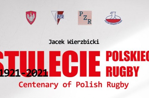 # Polskie Rugby # Polski Związek Rugby