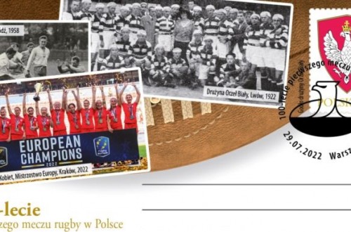 # Polskie Rugby # Polski Związek Rugby