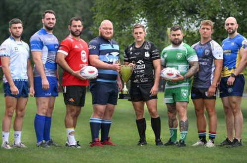 # Polskie Rugby # Polski Związek Rugby