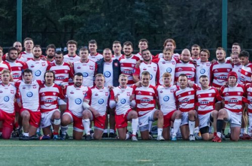 # Polskie Rugby # Polski Związek Rugby