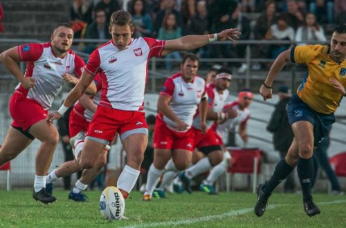 # Polskie Rugby # Polski Związek Rugby
