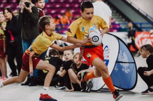 # Polskie Rugby # Polski Związek Rugby