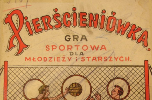 # Polskie Rugby # Polski Związek Rugby