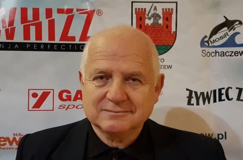 # Polskie Rugby # Polski Związek Rugby