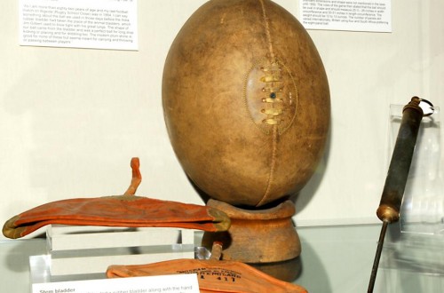 # Polskie Rugby # Polski Związek Rugby