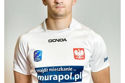 # Polskie Rugby # Polski Związek Rugby