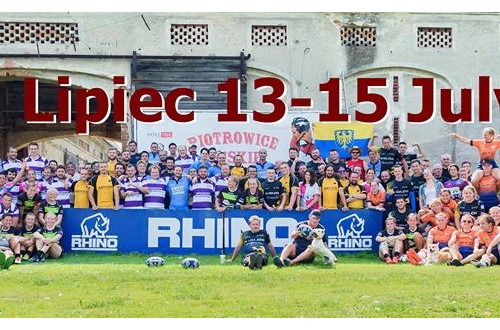 # Polskie Rugby # Polski Związek Rugby