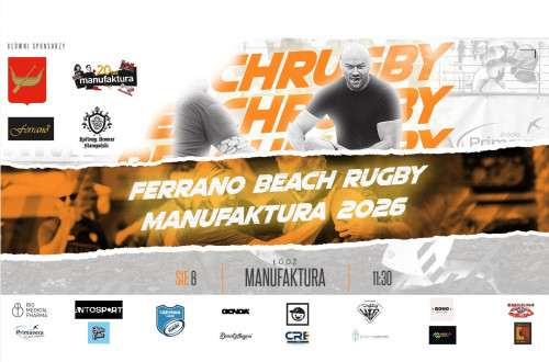 # Polskie Rugby # Polski Związek Rugby