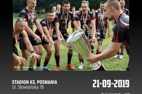 # Polskie Rugby # Polski Związek Rugby