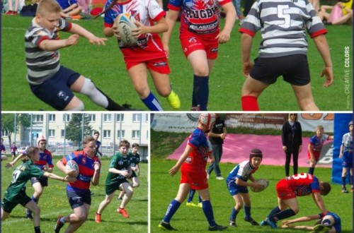 # Polskie Rugby # Polski Związek Rugby