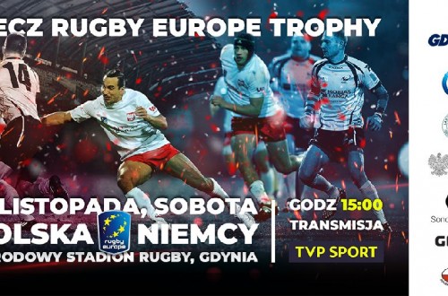 # Polskie Rugby # Polski Związek Rugby