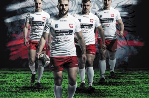 # Polskie Rugby # Polski Związek Rugby