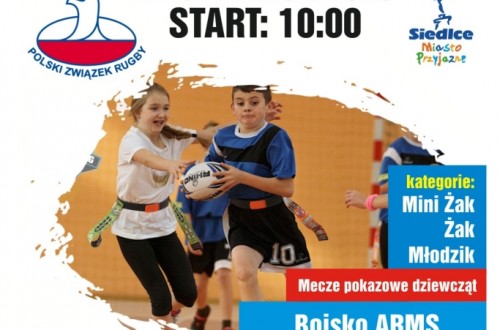# Polskie Rugby # Polski Związek Rugby