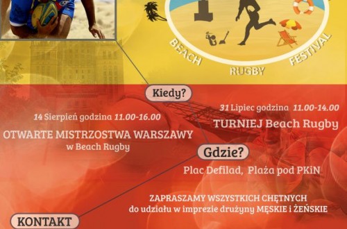 # Polskie Rugby # Polski Związek Rugby