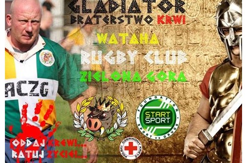 # Polskie Rugby # Polski Związek Rugby