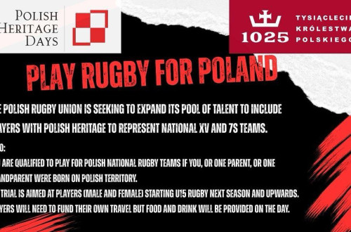 # Polskie Rugby # Polski Związek Rugby