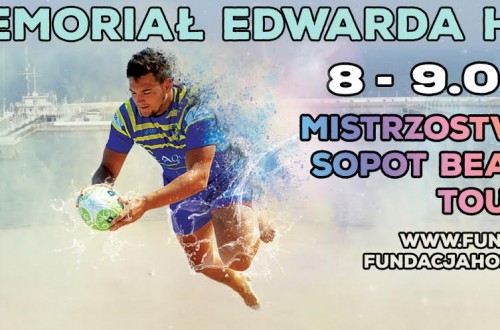 # Polskie Rugby # Polski Związek Rugby
