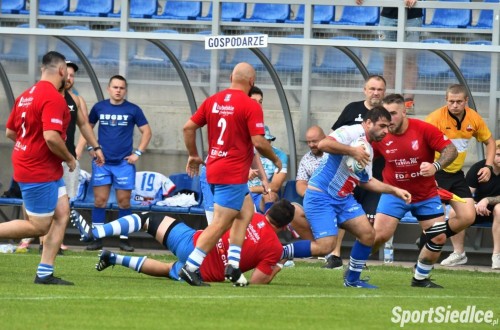 # Polskie Rugby # Polski Związek Rugby