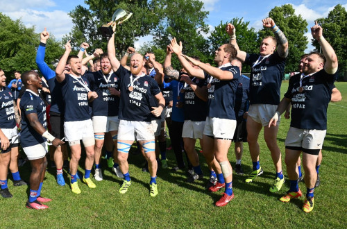 # Polskie Rugby # Polski Związek Rugby