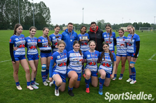 # Polskie Rugby # Polski Związek Rugby