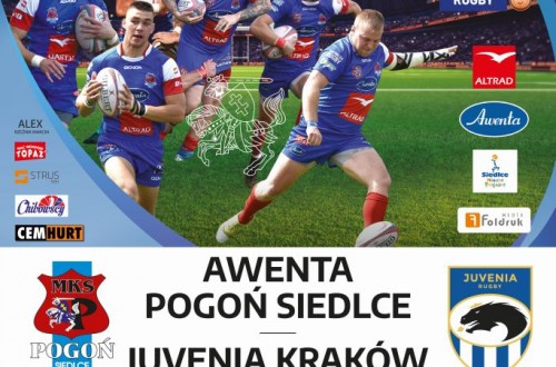 # Polskie Rugby # Polski Związek Rugby