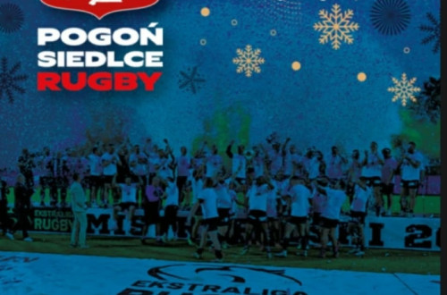 # Polskie Rugby # Polski Związek Rugby