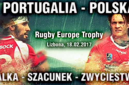 # Polskie Rugby # Polski Związek Rugby