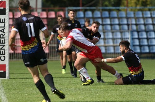 # Polskie Rugby # Polski Związek Rugby