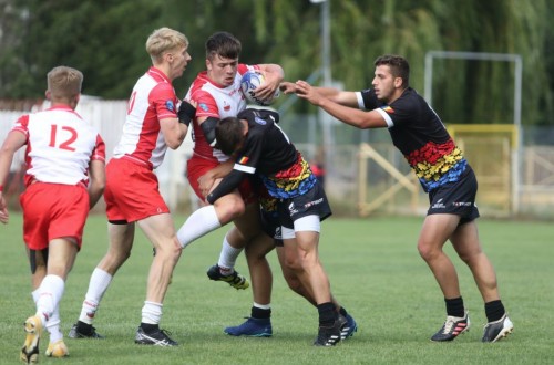 # Polskie Rugby # Polski Związek Rugby