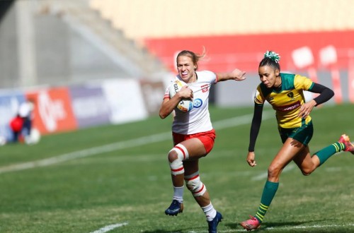 # Polskie Rugby # Polski Związek Rugby