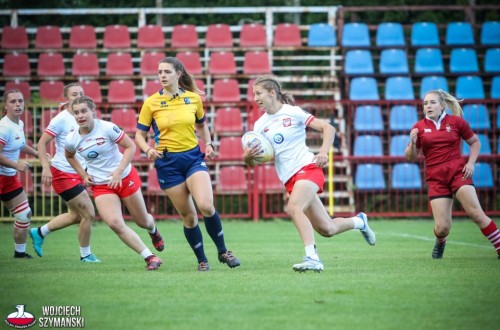 # Polskie Rugby # Polski Związek Rugby