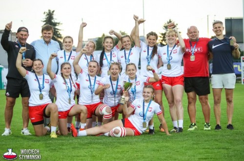 # Polskie Rugby # Polski Związek Rugby