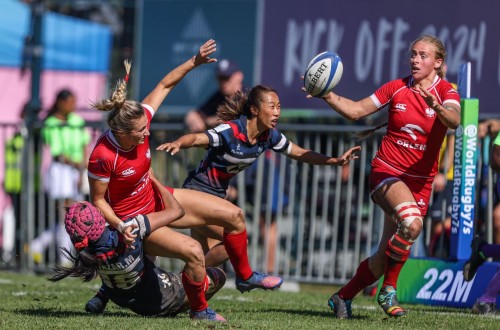 # Polskie Rugby # Polski Związek Rugby