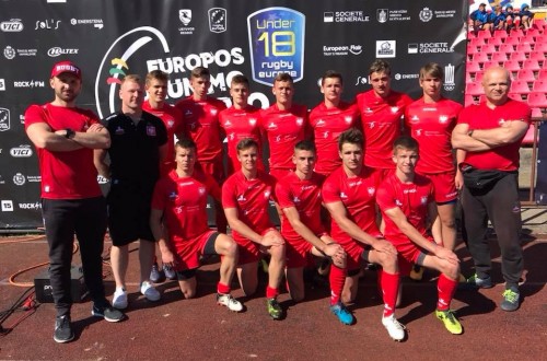 # Polskie Rugby # Polski Związek Rugby
