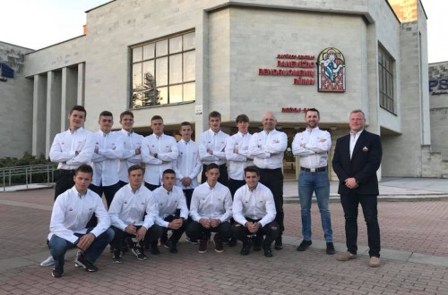 # Polskie Rugby # Polski Związek Rugby