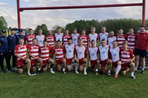 # Polskie Rugby # Polski Związek Rugby