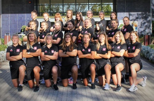 # Polskie Rugby # Polski Związek Rugby