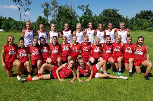 # Polskie Rugby # Polski Związek Rugby