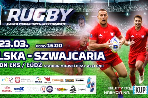 # Polskie Rugby # Polski Związek Rugby