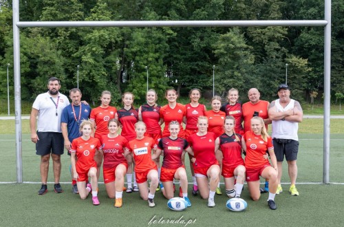 # Polskie Rugby # Polski Związek Rugby
